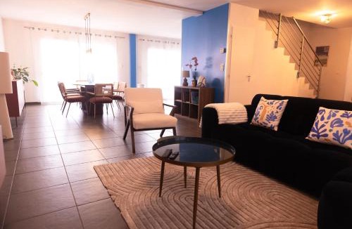 Vezeronce-Curtin Apartment | Gite Matisse