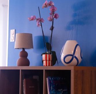 Vezeronce-Curtin Apartment | Gite Matisse