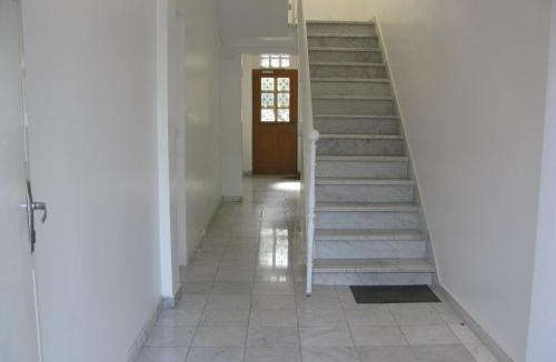 La Courneuve Apartment | Gite Mella