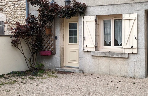 Messas Cottage | Gite Messas, 3 bedrooms, 6 persons