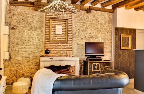 Meung-sur-Loire House | Gite Meung-sur-Loire, 2 bedrooms, 2 persons