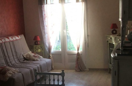 Meusnes Cottage | Gite Meusnes, 1 bedroom, 2 persons