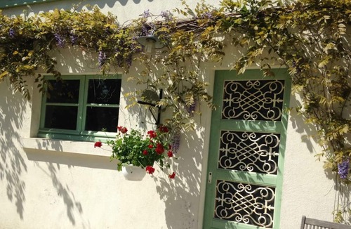 Meusnes Cottage | Gite Meusnes, 1 bedroom, 2 persons