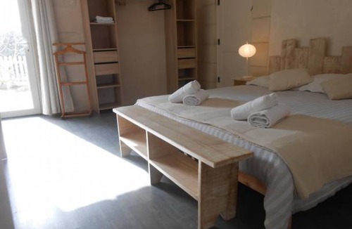 Meusnes House | Gite Meusnes, 2 bedrooms, 4 persons