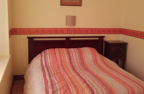 Meusnes Cottage | Gite Meusnes, 2 bedrooms, 4 persons