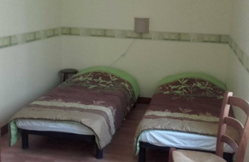 Meusnes Cottage | Gite Meusnes, 2 bedrooms, 4 persons