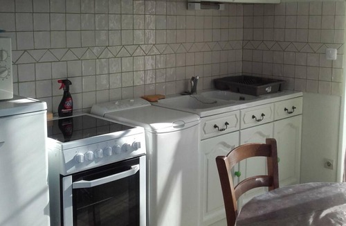 Meusnes Cottage | Gite Meusnes, 2 bedrooms, 4 persons