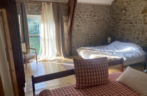 Meymac House | gite meymac