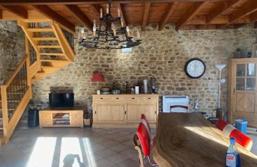 Meymac House | gite meymac