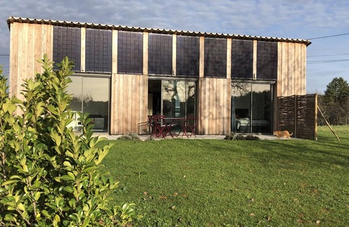 Meyrals Cottage | Gite Meyrals, 1 bedroom, 2 persons