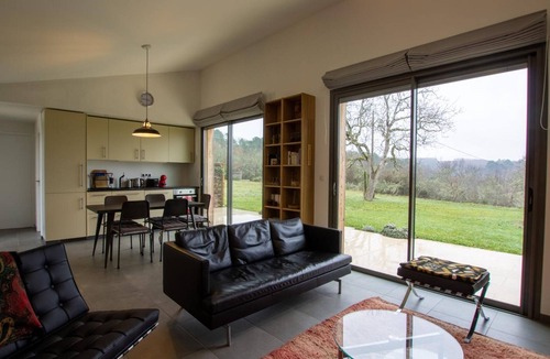 Meyrals Cottage | Gite Meyrals, 1 bedroom, 2 persons