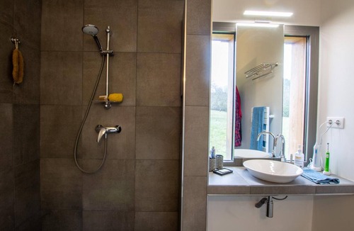 Meyrals Cottage | Gite Meyrals, 1 bedroom, 2 persons