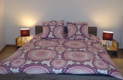 Villers-sous-Chatillon House | GITE MILLESIME ET UNE NUIT