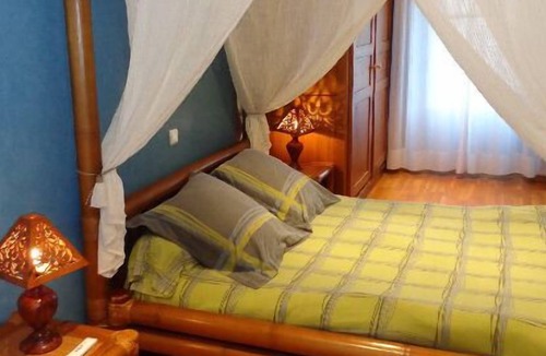 Villers-sous-Chatillon House | GITE MILLESIME ET UNE NUIT