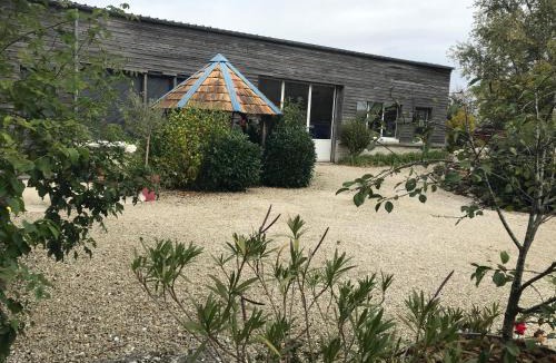 Vulaines-les-Provins House | Gite Millet