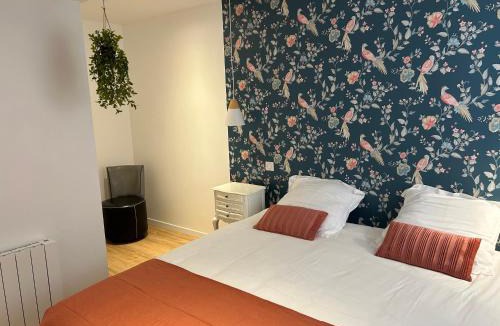 Saint-Remy-Boscrocourt House | Gite MIRABELLE