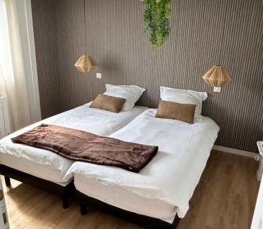 Saint-Remy-Boscrocourt House | Gite MIRABELLE