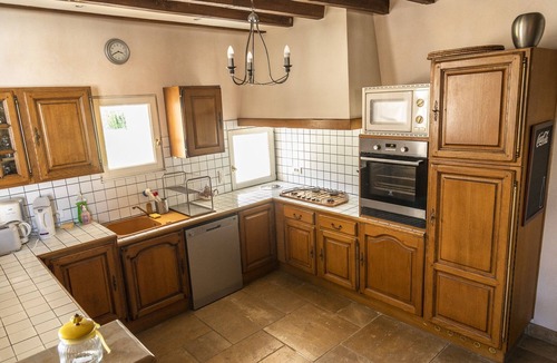 Asquins House | Gite Misty