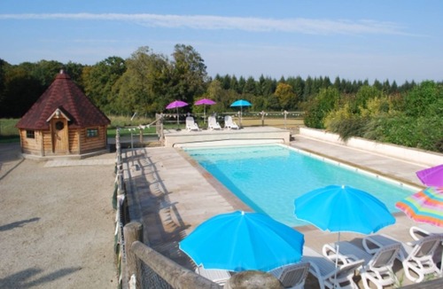 Asquins House | Gite Misty