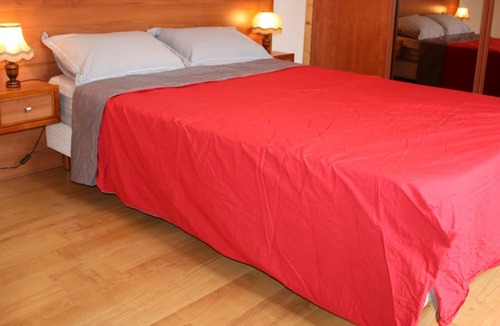 Chambon-sur-Cisse Cottage | Gite Molineuf, 1 bedroom, 4 persons