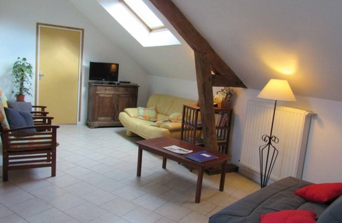 Molineuf Cottage | Gite Molineuf, 3 bedrooms, 8 persons