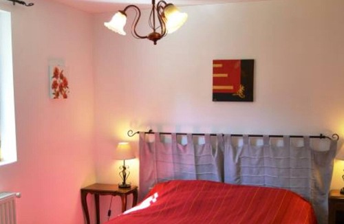 Molineuf Cottage | Gite Molineuf, 3 bedrooms, 8 persons