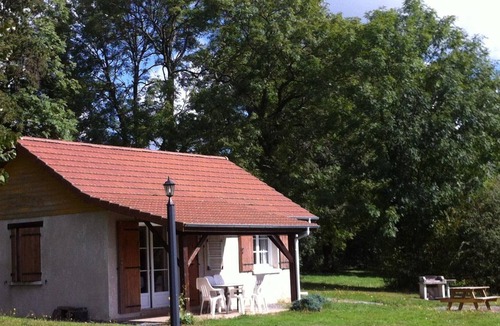 Molles Cottage | Gite Molles, 2 bedrooms, 4 persons