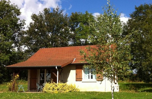 Molles Cottage | Gite Molles, 2 bedrooms, 4 persons