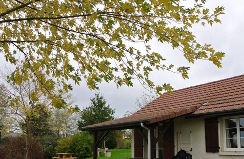 Molles Cottage | Gite Molles, 2 bedrooms, 4 persons