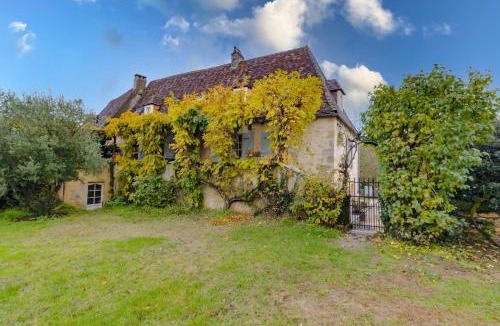 Sainte-Mondane Apartment | Gite Monfort