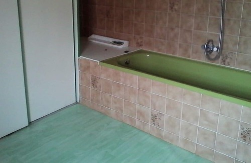 Monget House | Gite Monget, 3 bedrooms, 6 persons