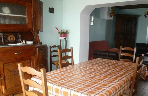 Monget House | Gite Monget, 3 bedrooms, 6 persons