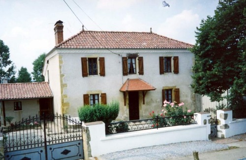 Monget House | Gite Monget, 3 bedrooms, 6 persons