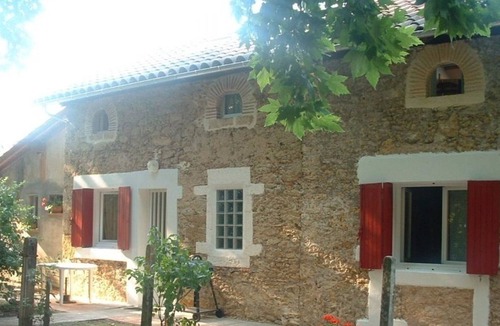 Mont-de-Marsan House | Gite Mont-de-Marsan, 2 bedrooms, 4 persons