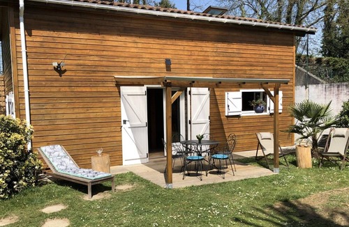 Mont-de-Marsan House | Gite Mont-de-Marsan, 2 bedrooms, 5 persons
