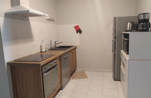 Ingrandes-de-Touraine House | gite mont sigou