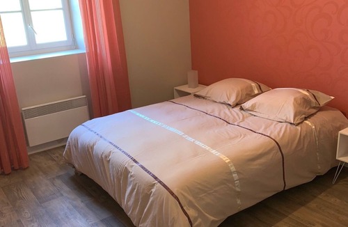 Ingrandes-de-Touraine House | gite mont sigou