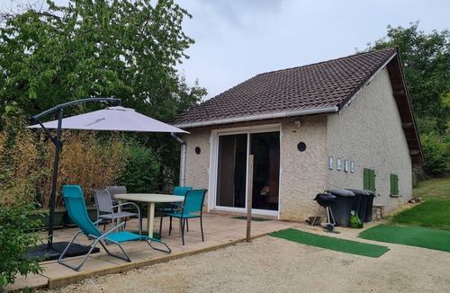 Mont-le-Vignoble Cottage | Gite Mont-le-Vignoble, 2 bedrooms, 4 persons