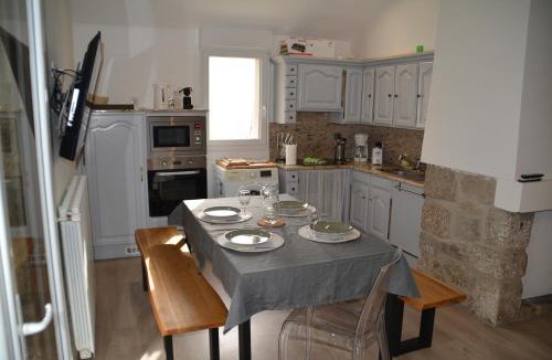 Pont-de-Montvert-Sud-Mont-Lozere House | Gite Mont Lozère