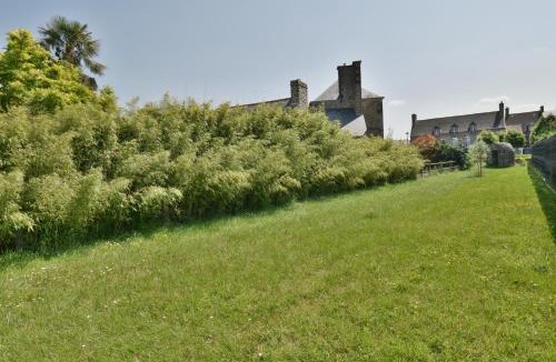 Sains House | Gite Mont Saint Michel "AUCOEURDELABAIE"