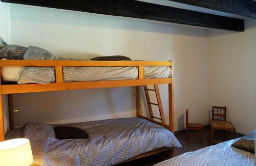 Auzet Apartment | Gite montagnard du Fanget