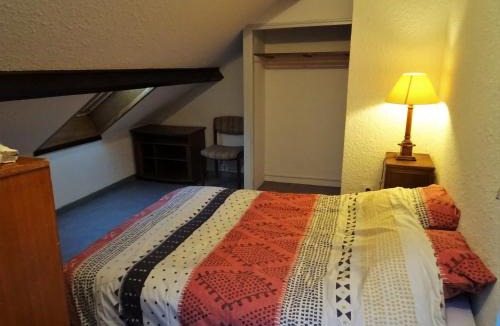 Auzet Apartment | Gite montagnard du Fanget