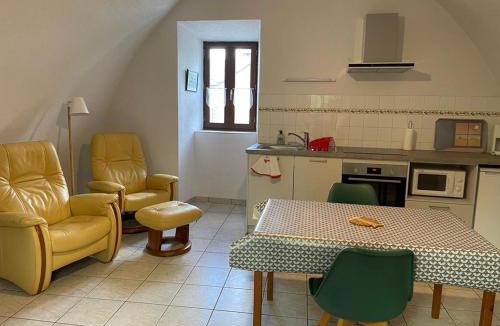 Severac-le-Chateau House | Gite Montalies