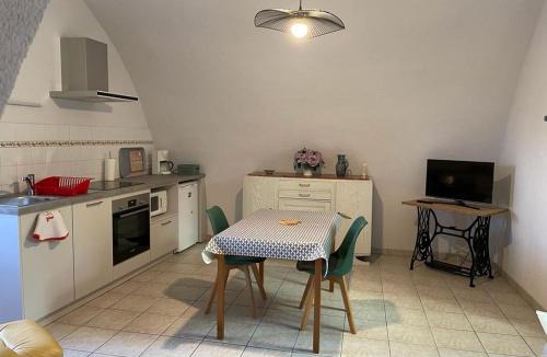 Severac-le-Chateau House | Gite Montalies