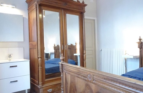 Montclar Cottage | Gite Montclar, 5 bedrooms, 14 persons
