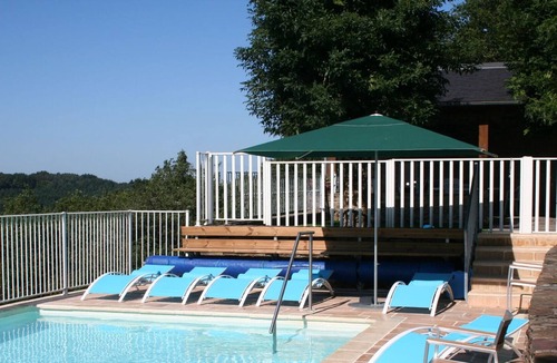 Montclar Cottage | Gite Montclar, 5 bedrooms, 14 persons