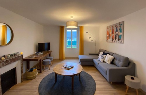 Montierchaume House | Gite Montierchaume, 2 bedrooms, 6 persons