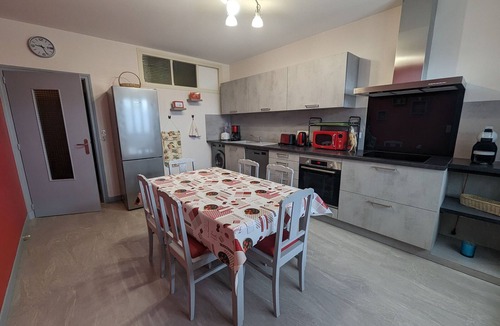 Montot-sur-Rognon Cottage | Gite Montot-sur-Rognon, 2 bedrooms, 4 persons