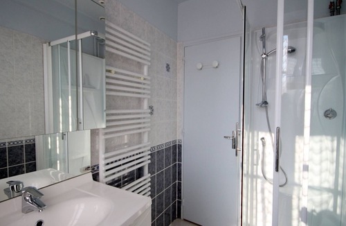 Montreuil-sur-Epte Cottage | Gite Montreuil-sur-Epte, 2 bedrooms, 3 persons