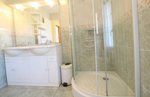 Montsurvent Cottage | Gite Montsurvent, 2 bedrooms, 4 persons